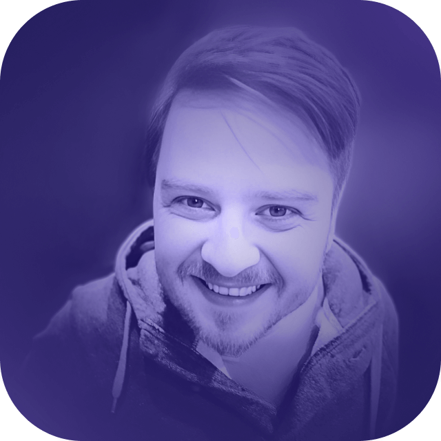 Pavel Richter, Web Designer & Front-end/WordPress Developer @ WDSGN.Agency