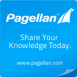 Pagellan - Banner Design - 250x250