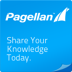 Pagellan - Banner Design - 250x250