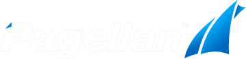 Pagellan Logo
