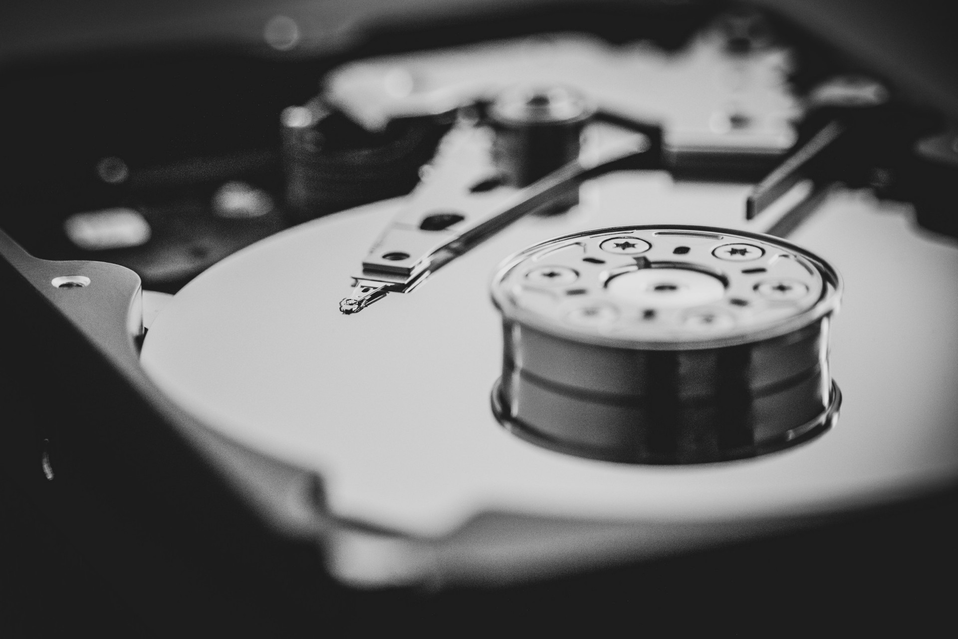 Recuperación de datos - Web Design