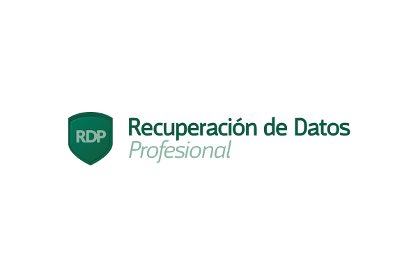 Recuperación de datos - Brand Design