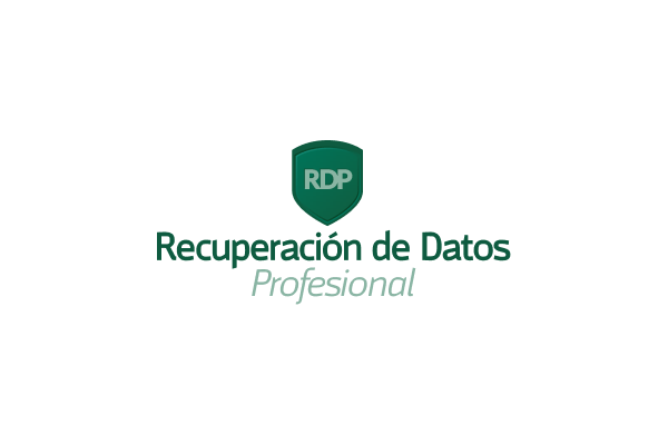 Recuperación de datos - Brand Design