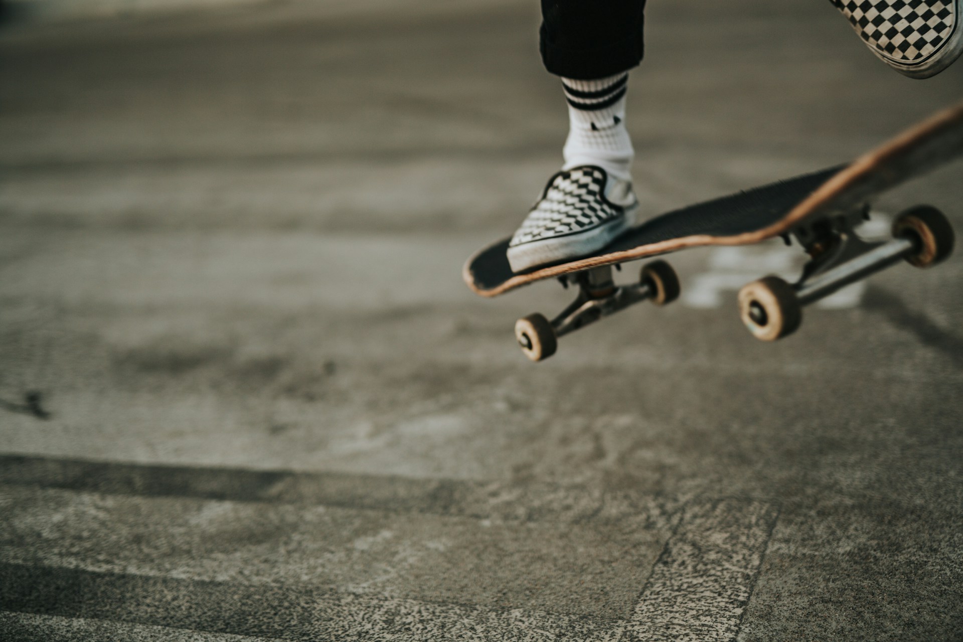 SkateShoes - Web Design