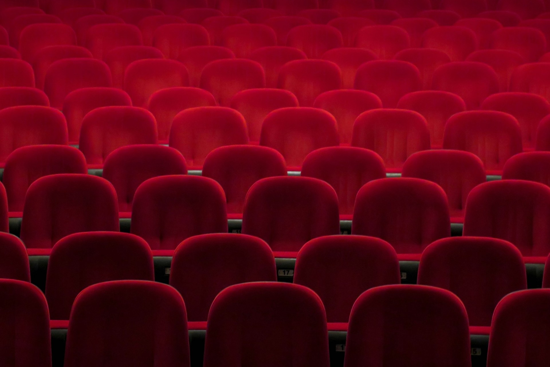 AFI Fest - Web Design