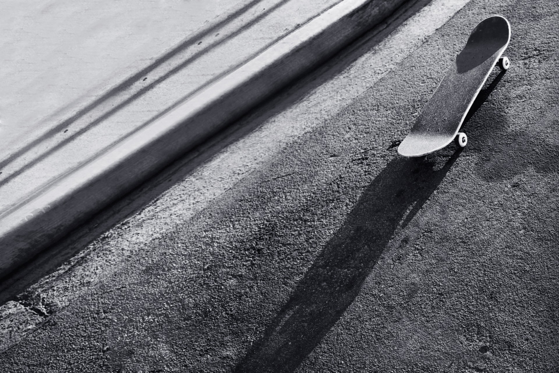 Game of Skate - Web Design