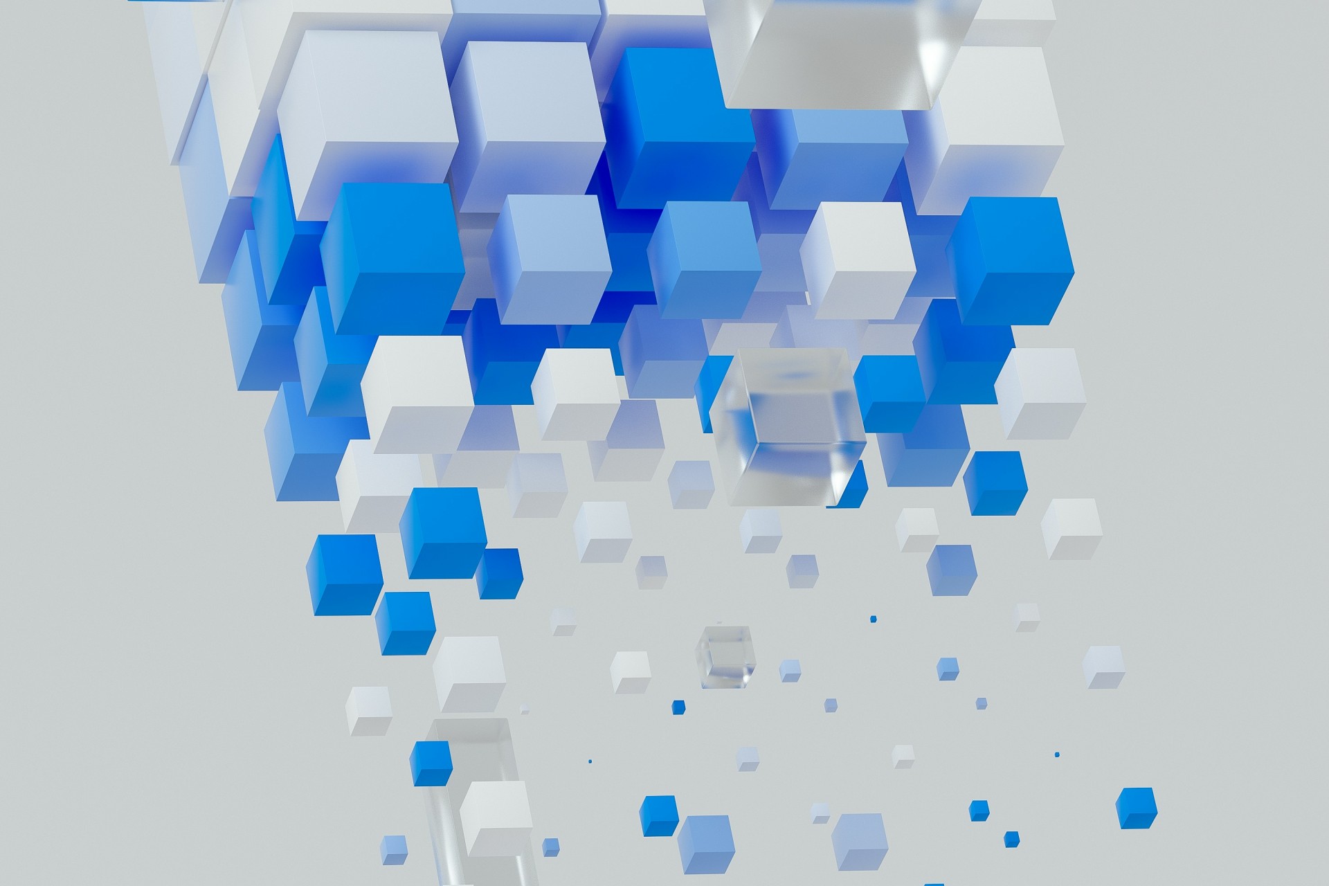 CAD-FEM - Web Design