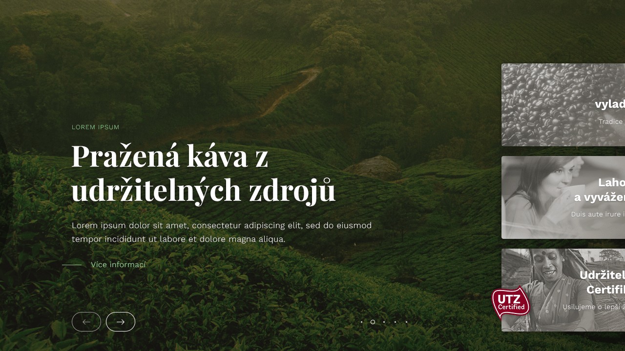 JDE - Web Design - Headline