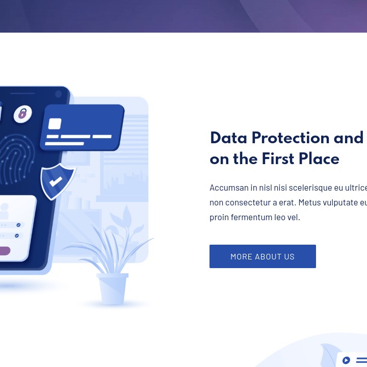 Aidea by FORQY - Business WordPress Theme - Features