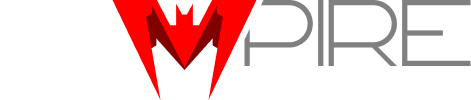 Vampire Security - Logo