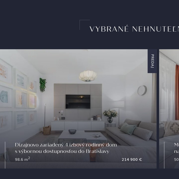 Resido - Web Development - Units