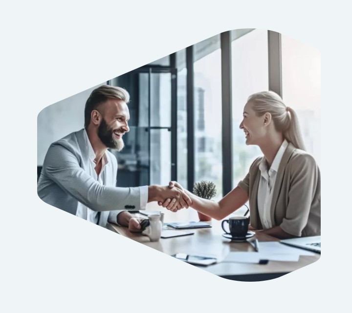 Asseco CE Cloud - Web Development - Section image mask