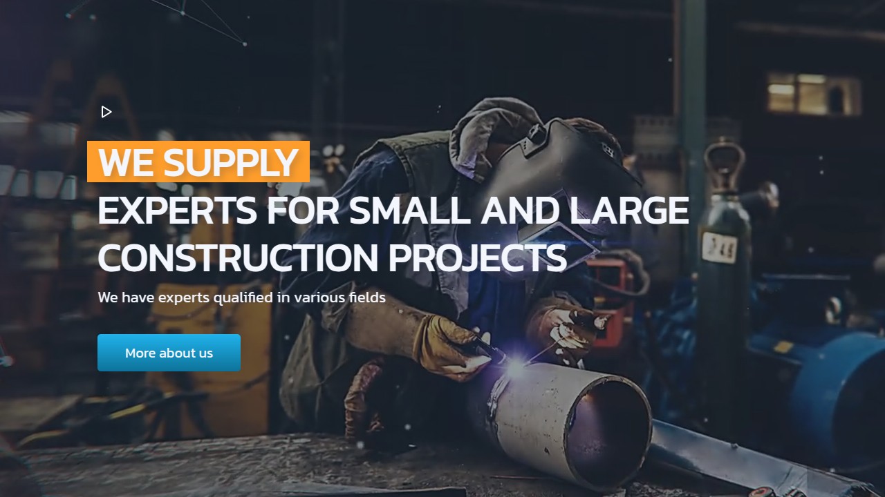 Goltech - Web Development - Headline