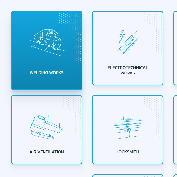 Goltech - Web Development - Services