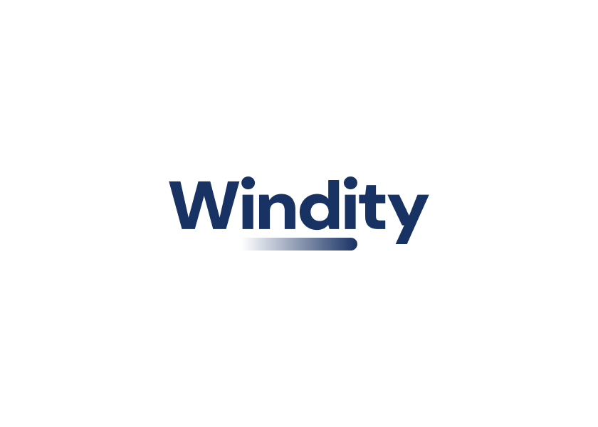 Windity - Branding - Logo - Positive