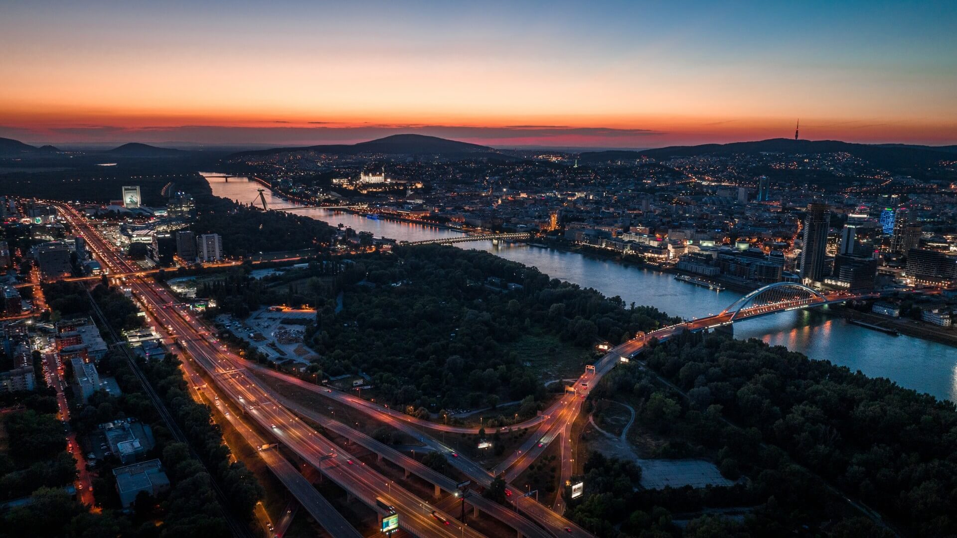 Resido - Web Development - Bratislava