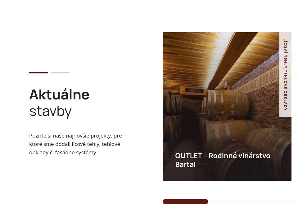 Fabrick - Web Development - References