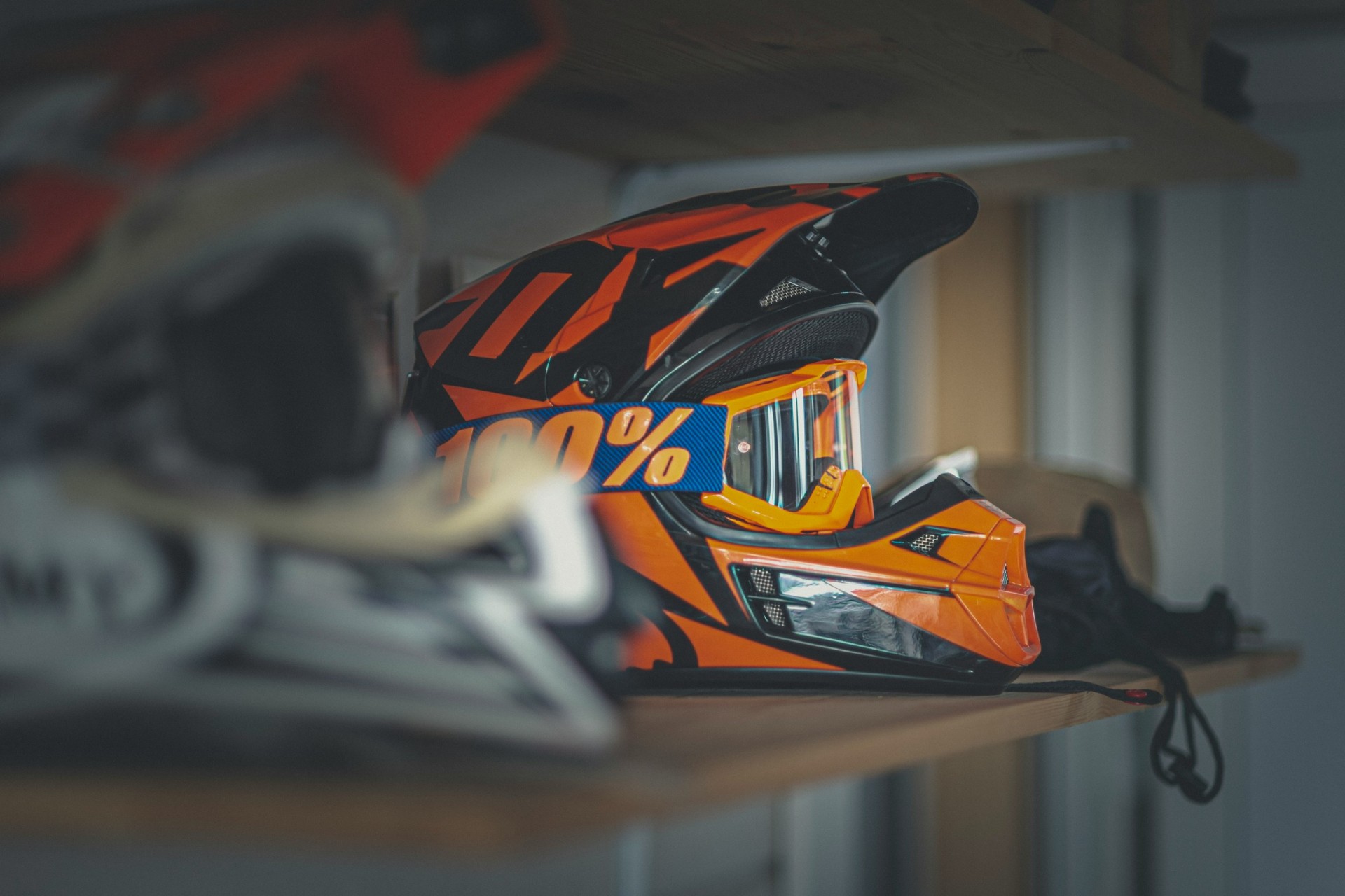 Moto Magazine - Web Design