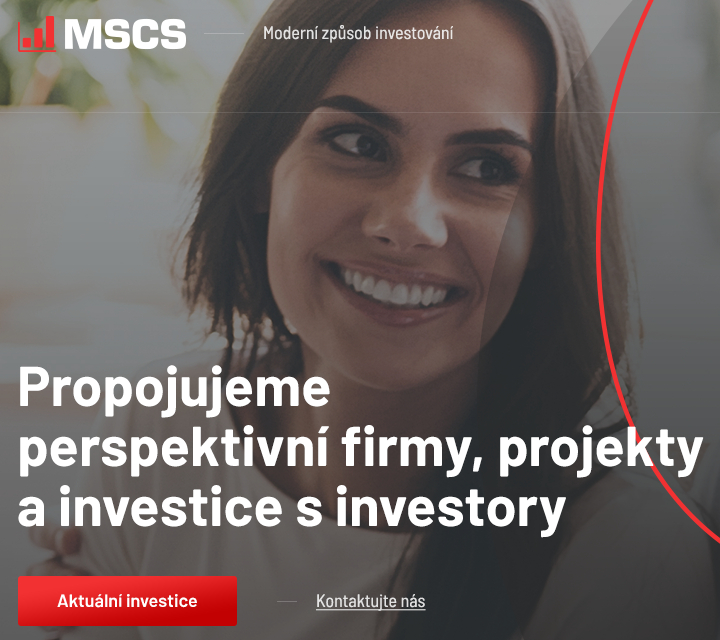 MSCS - Web Design & Development - Header & Hero Section