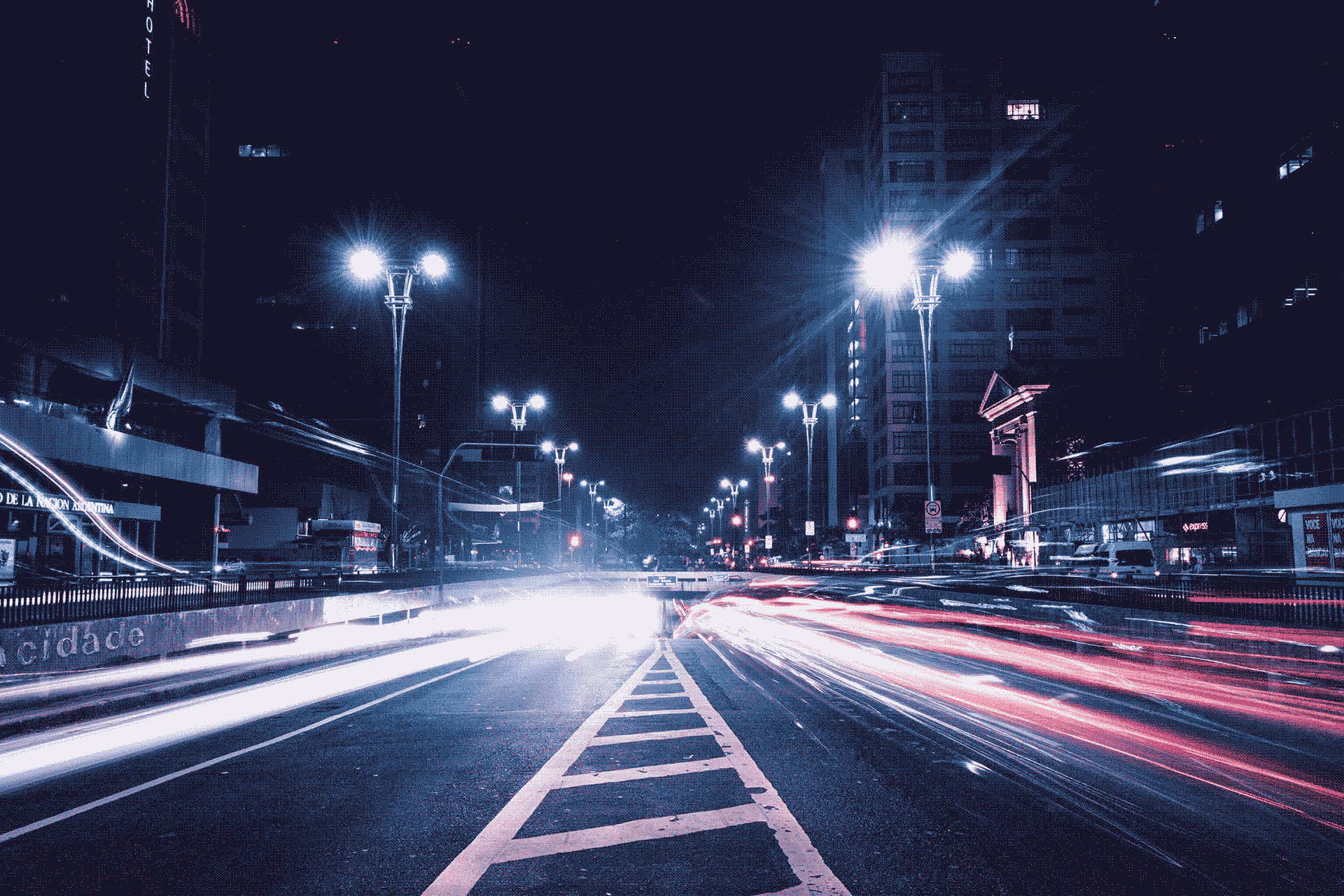 VAM System - Web Development