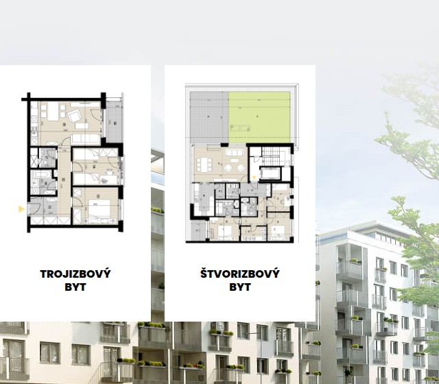 Vitta - Web Development - Unit Sizes