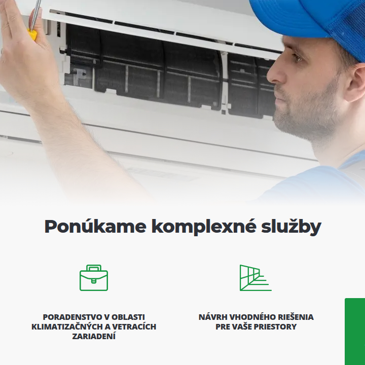 Air4Life - Web Development - Services