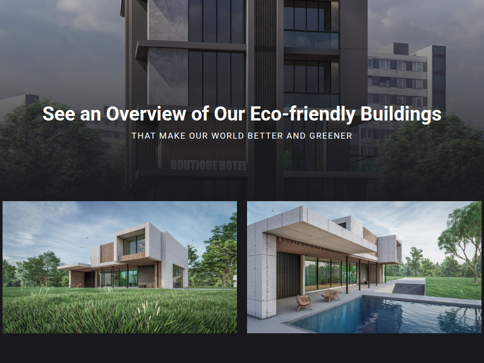 Difosis - Web Development - References