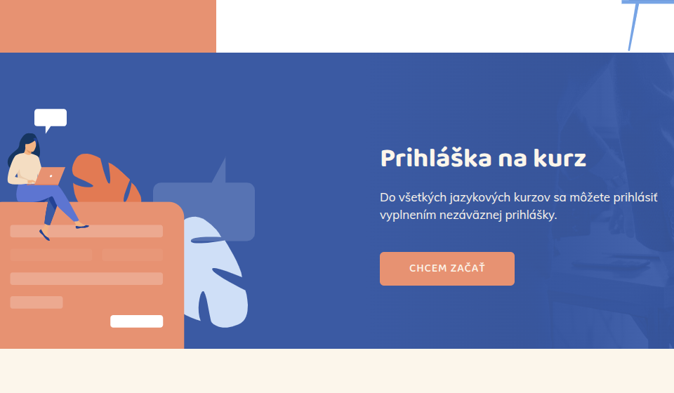 Lumar - Web Development - Application Section