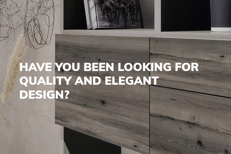 PMP Product - Web Development - Doors Design