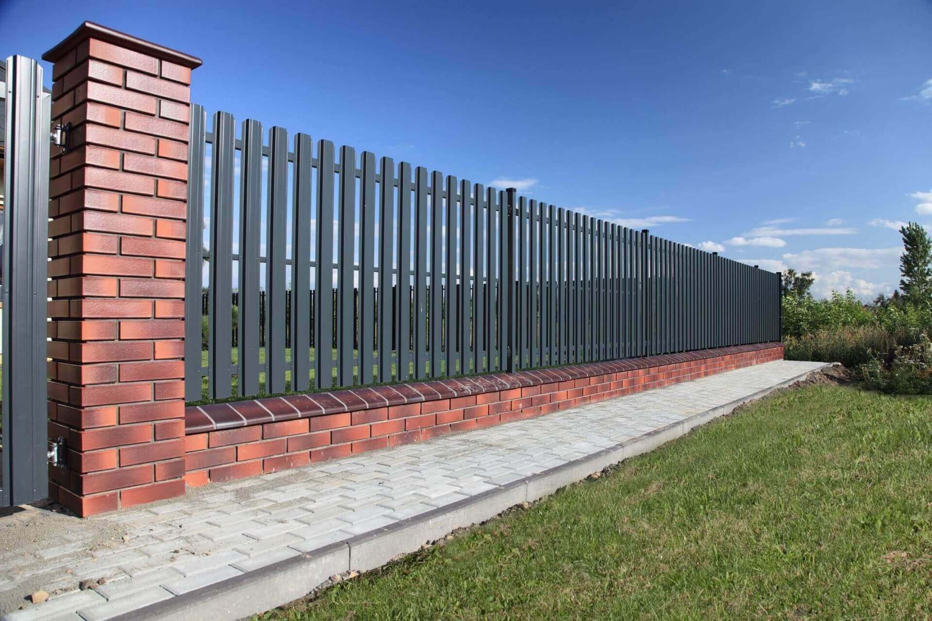 RM Fences - Web Development