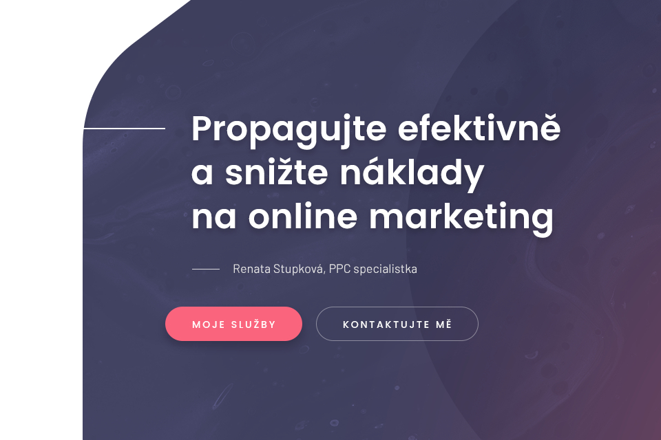 RnK - Web Design & Development - Hero Headline