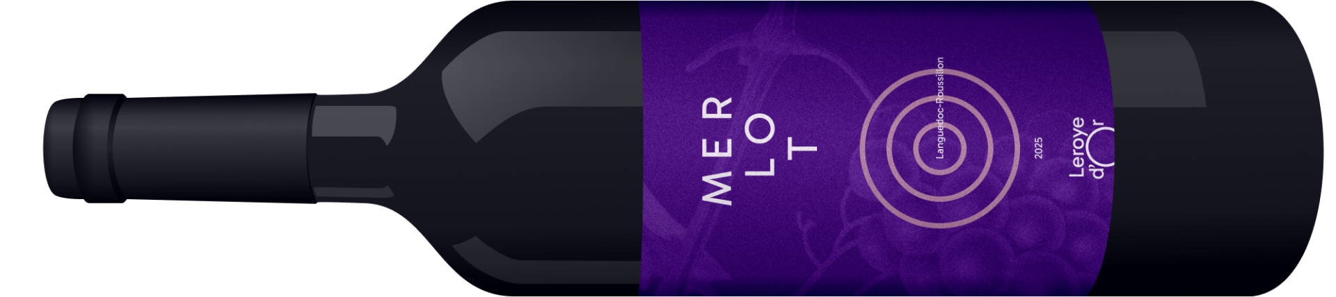 Leroye d'Or - Product Design