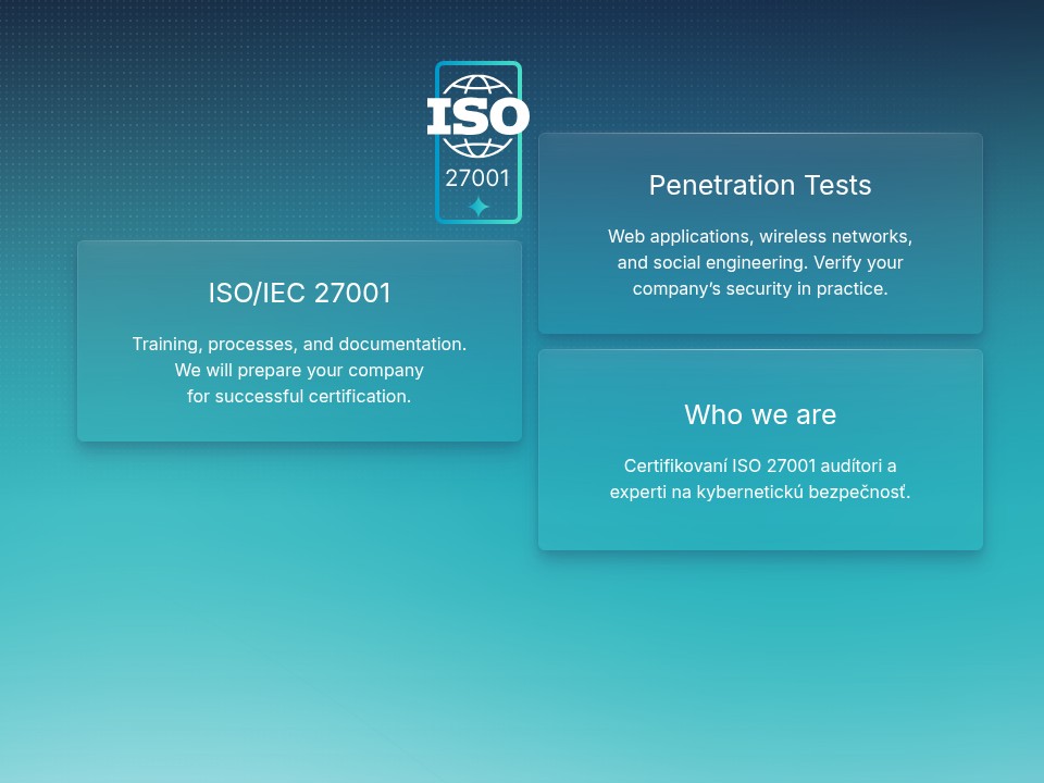 Security Company Web Design & WordPress Development - Hero Services